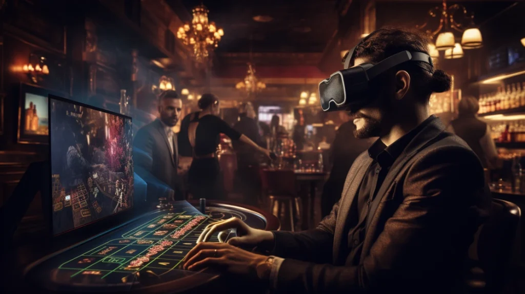 AI Casino Slots